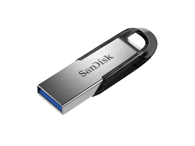 Memorija USB 32GB SanDisk Ultra Flair USB-A 3.0 - crni