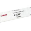 Original Toner Cyan Canon IR-C3922, IR-C3926, IR-C3930, IR-C3935 (C-EXV64C, CEXV64C, 5754C002)