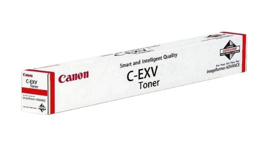 Original Toner Magenta Canon IR-C3922, IR-C3926, IR-C3930, IR-C3935 (C-EXV64M, CEXV64M, 5755C002)