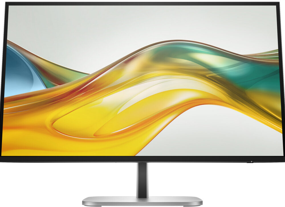 HP S5 Pro 527pq 27i QHD MNTR (EU)