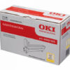 Original Drum Unit Yellow OKI C824, C834, C844 (46857505)