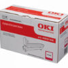 Original Drum Unit Magenta OKI C824, C834, C844 (46857506)