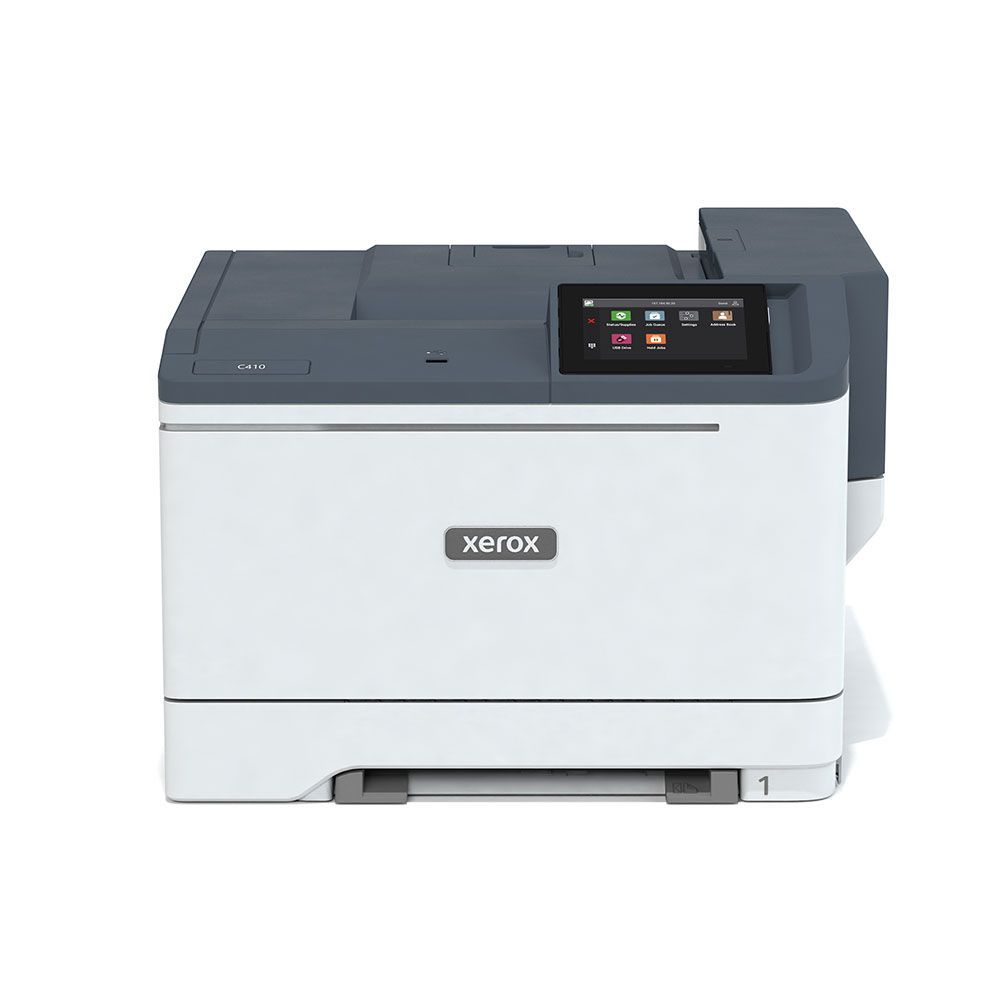 Xerox C410DN laserski pisač u boji A4 40 st/min, duplex, LAN, USB
