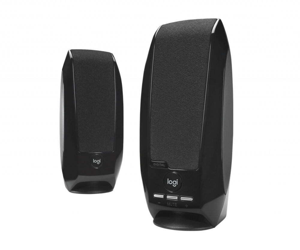 Zvučnici 2.0 Logitech S150 USB