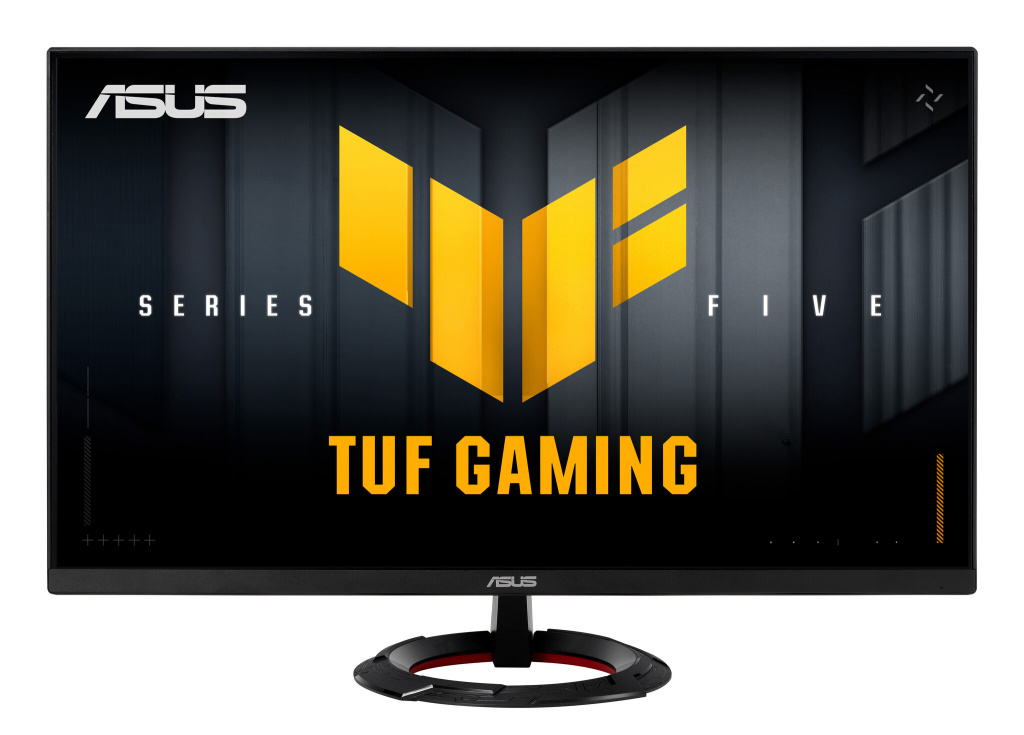 MON 24 AS TUF VG249Q5R 200Hz - Slika 3