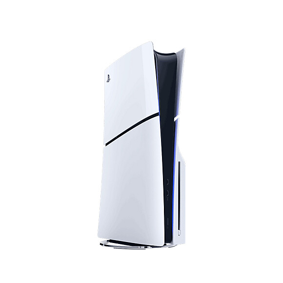 Playstation 5 Slim E Chassis