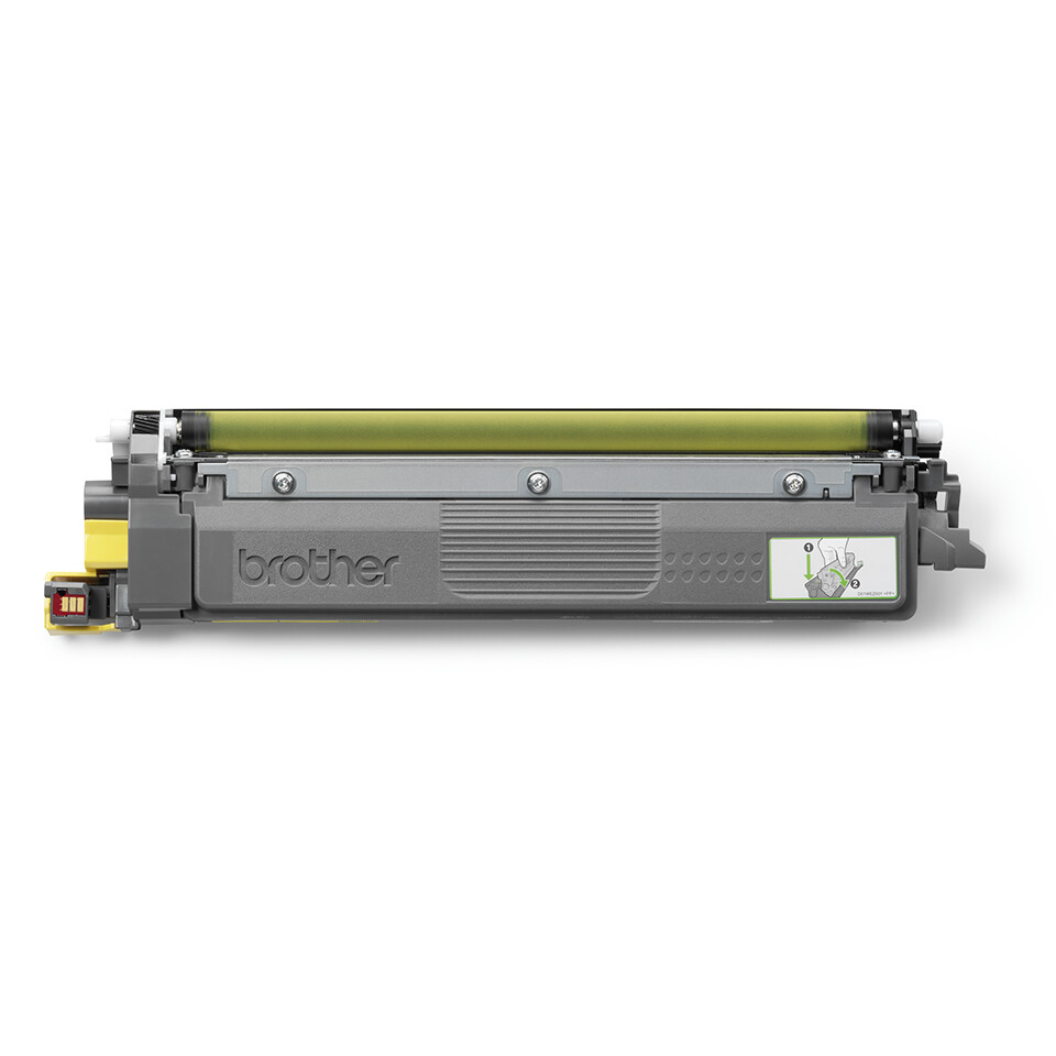 Original Toner Yellow Brother TN249Y, TN-249Y - Slika 2
