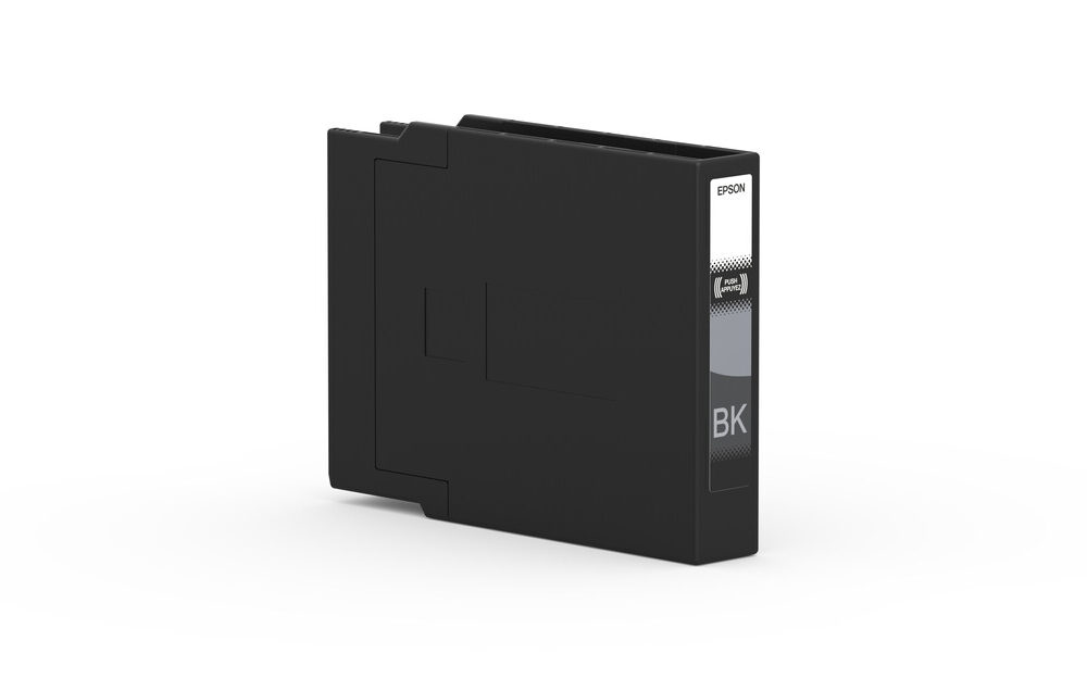 Original Ink- Black EPSON T13X1 XL (C13T13X140)