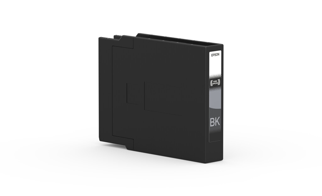 Original Ink- Black EPSON T13X1 XL (C13T13X140)