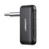 UGREEN Bluetooth 5.0 adapter, crni