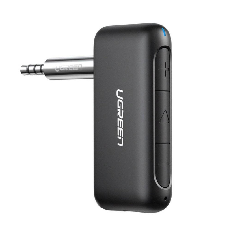 UGREEN Bluetooth 5.0 adapter, crni