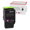 Original Toner Magenta Xerox C310, C315 (006R04358) (Attention! Toner to inny Region niż Polska, sprawdź nr OEM przed zakupem)
