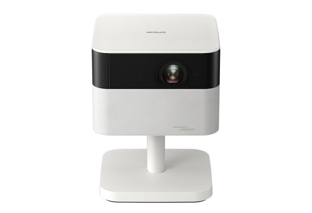 Alternative view of PROJEKTOR EPSON EF-71 FHD