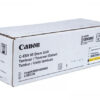 Original Drum Unit Yellow Canon ADV iR-C256, iR-C257, iR-C356 (C-EXV55, CEXV55, 2189C002)