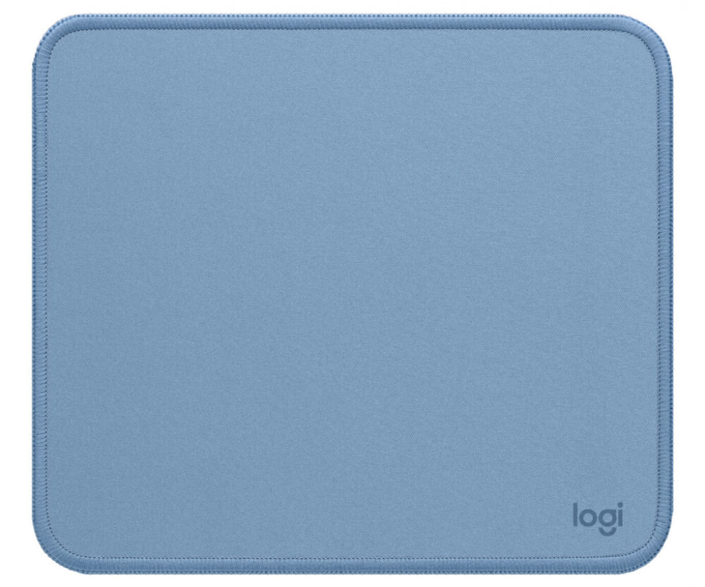 LOGITECH Mouse Pad Studio Series - BLUE GREY