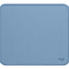 LOGITECH Mouse Pad Studio Series - BLUE GREY