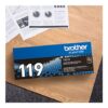BROTHER TN119 TONER FOR ESL - CEE