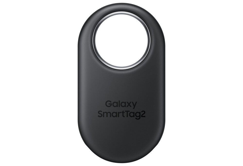 Samsung SmartTag 2 EI-T5600 crni