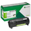 Original Toner Black Lexmark MS321, MS421, MS521, MS621, MS622, MX321, MX421, MX521, MX522, MX622 (56F2000)