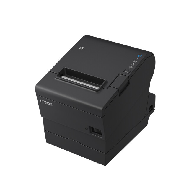 POS PRN EPSON TM-T88VII USB+serial+mreža - Slika 5