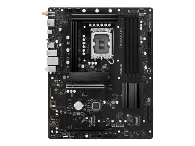 ASROCK B860 Pro-A WiFi LGA1851 MB