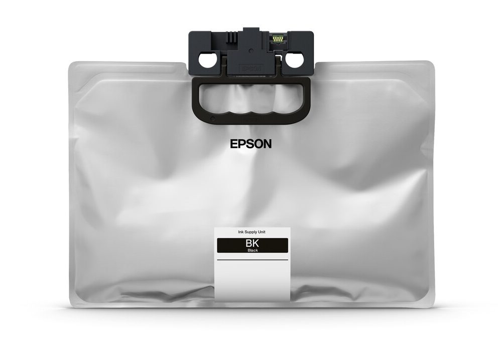Original Ink- Black EPSON T13M1 XXL (C13T13M140) - Slika 2