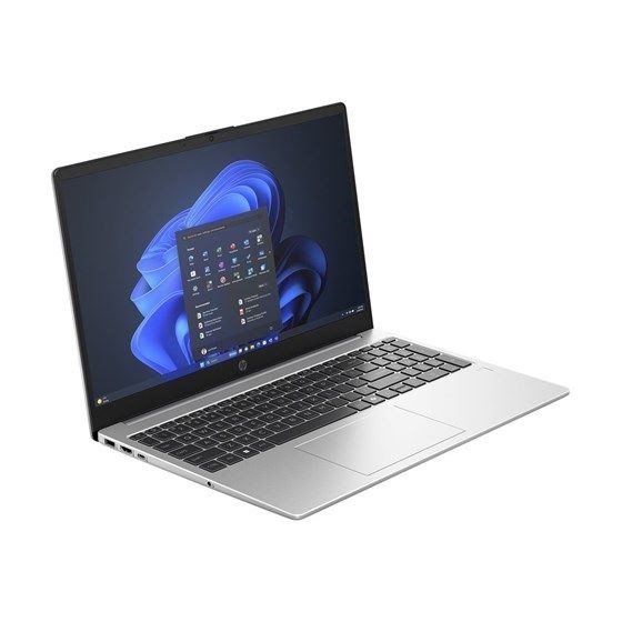 Alternative view of Laptop HP 255R G10, CV4Q2ET, 15.6" FHD AMD Ryzen 7 7735U, 16GB, 512GB SSD, FreeDOS, AMD Radeon Graphics