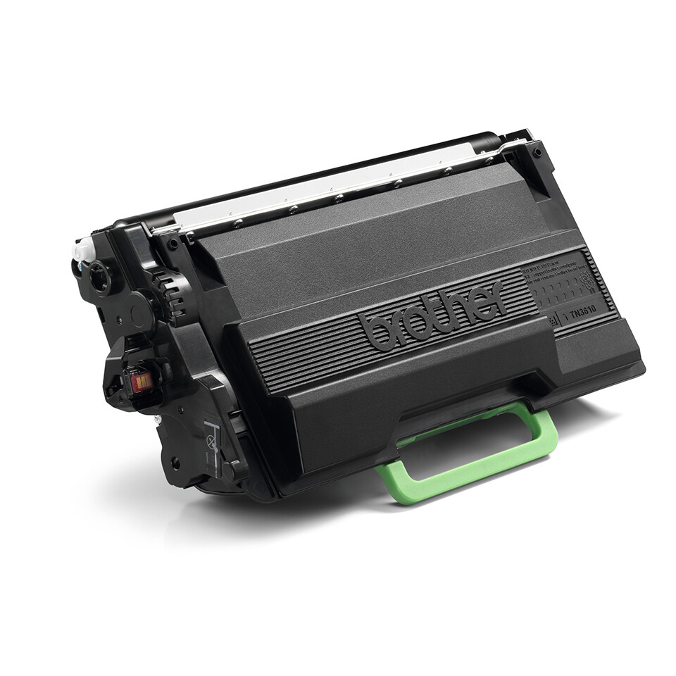 Original Toner Black Brother TN3610, TN-3610 - Slika 2