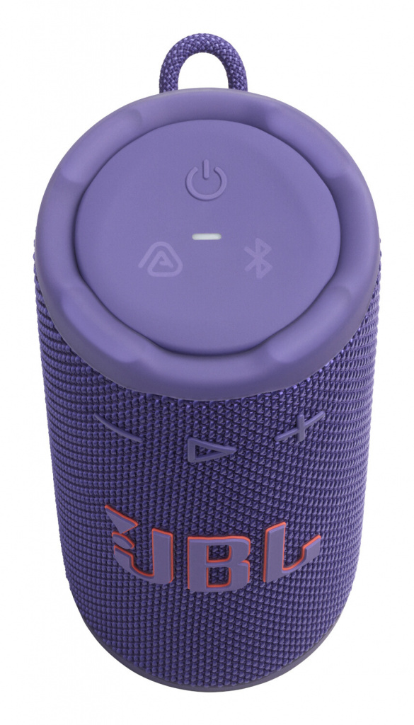 JBL Grip Purple BT zvučnik - Slika 3
