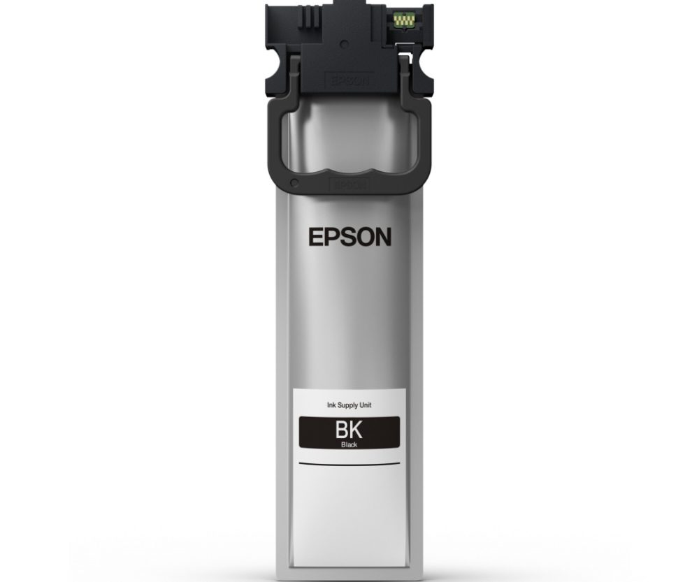 Original Ink- Black Epson T9441 (C13T944140)