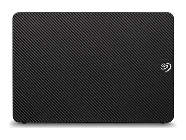 SEAGATE Expansion Desktop External 20TB