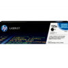 Original Toner Black HP Color LaserJet CM1312, CP1215, CP1515, CP1518 (125A CB540A)