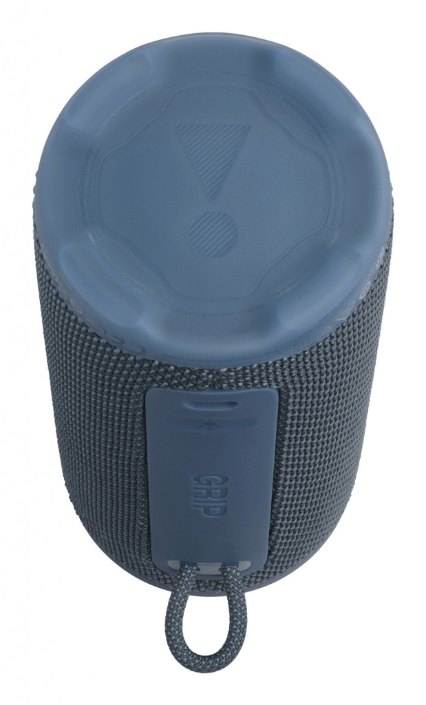 JBL Grip Purple BT zvučnik plavi - Slika 4