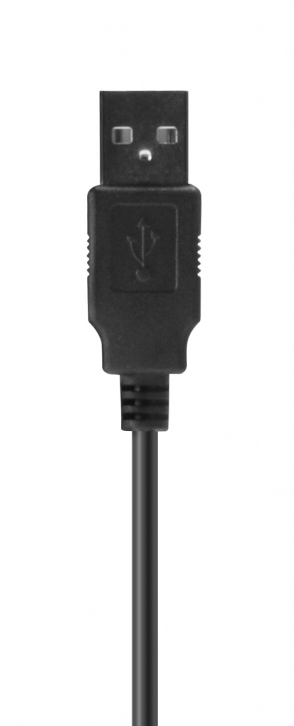 SpeedLink Piavo miš crni vertikalni ergonomski 2.400dpi - Slika 6