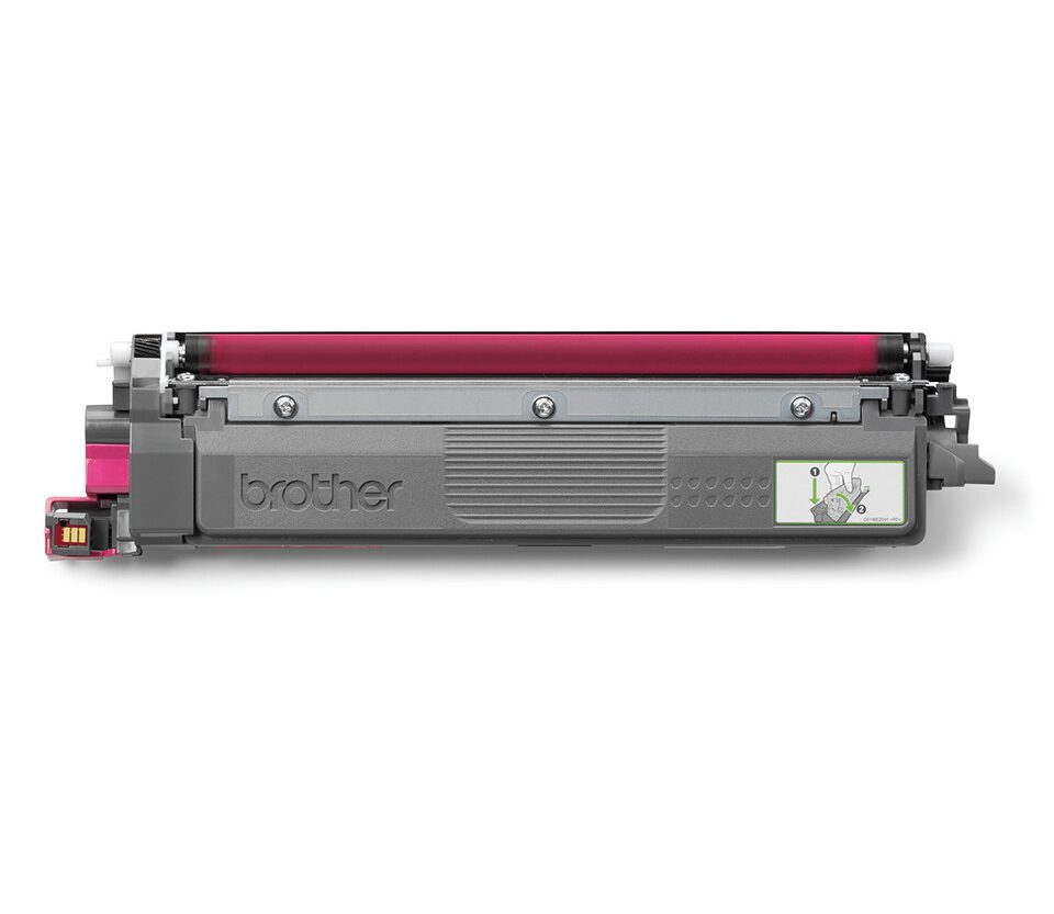 Original Toner Magenta Brother TN248M, TN-248M - Slika 3