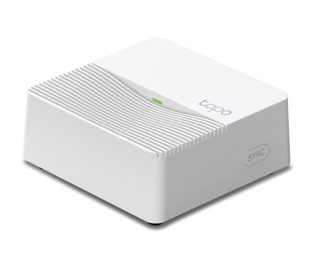 TP-Link Tapo H200 Smart Hub sa zvonom