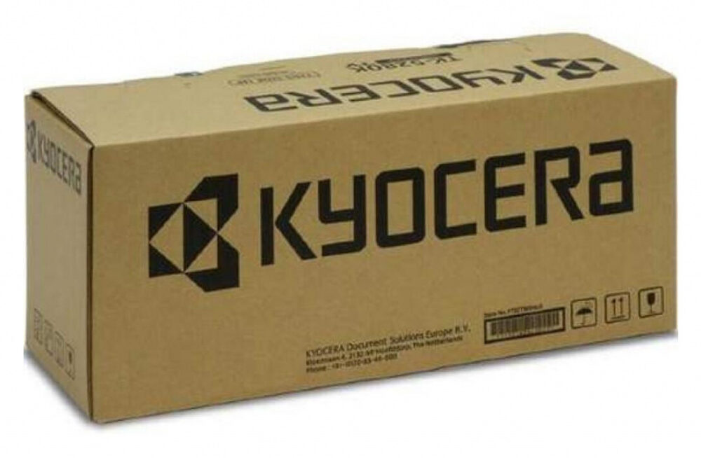 Original Toner Cyan Kyocera 5054ci, 6054ci, 7054ci (TK8555C, TK-8555C, 1T02XCCNL0)