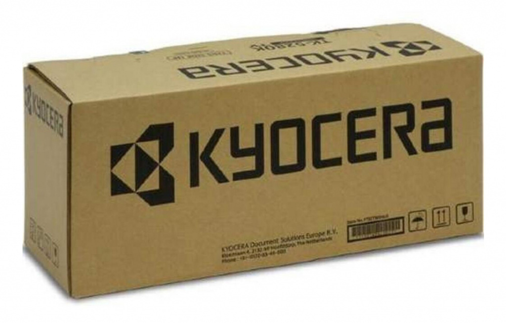 Original Toner Yellow Kyocera TASKalfa 352ci, 352i (TK5345Y, TK-5345Y, 1T02ZLANL0)