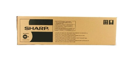 Original Toner Magenta Sharp MX2630, MX3050, MX3060 (MX61GTMA, MX-61GTMA, MX-61GT-MA)