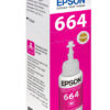 Tinta Epson T66434 Magenta