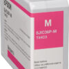 Original Ink- Magenta Epson SJIC36PM, SJI-C36PM, SJIC-36PM (T44C3, C13T44C340)