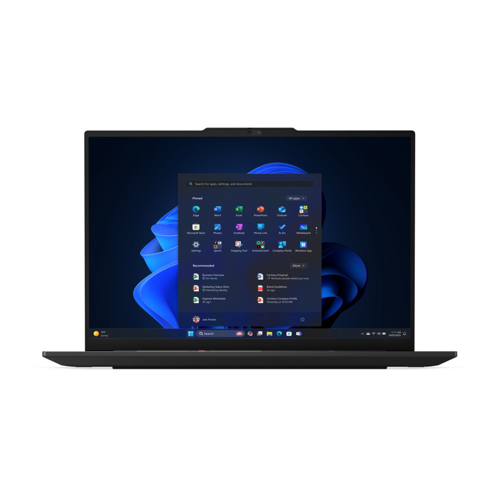 LENOVO TP E16 G3 U5 226V 16i 16GB 1TB - Slika 5