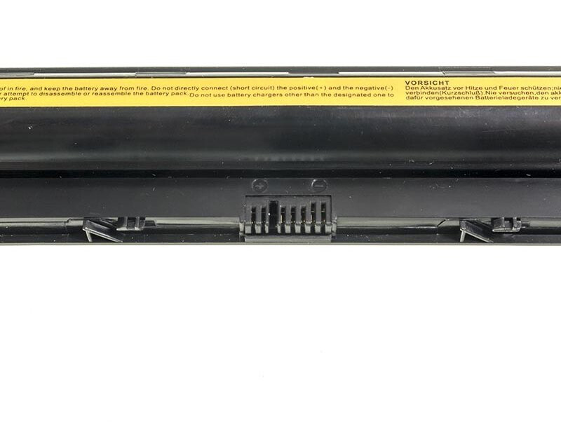 Alternative view of Green Cell (LE46) baterija 2200 mAh,14.4V (14.8V) L12M4E01 za IBM Lenovo IdeaPad Z710