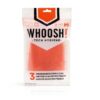 WHOOSH! XL Tech krpe za čišćenje  (3 komada)