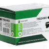 Original Toner Black Lexmark CS417, CS517, CX417, CX517 (71B2HK0)