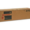 Original toner Magenta Sharp MX-C407P (MX-C35TM,MXC35TM)