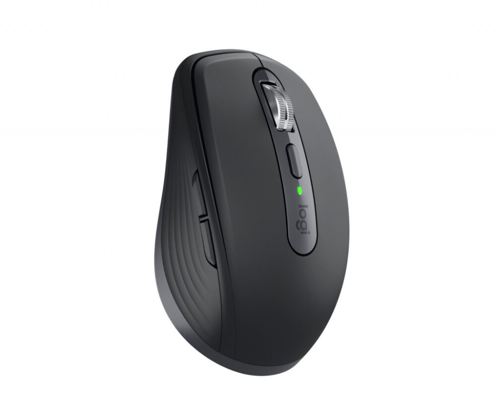 Alternative view of LOGI MX Anywhere 3S - GRAPHITE