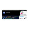 Original Toner Magenta HP Color LaserJet Pro M377, M452, M477 (410X CF413X)