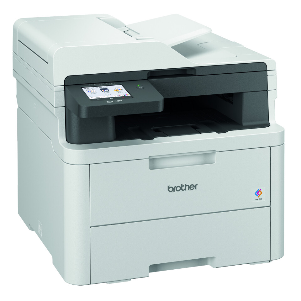 BROTHER DCPL3560CDWYJ1 3in1 MFP 18ppm - Slika 5