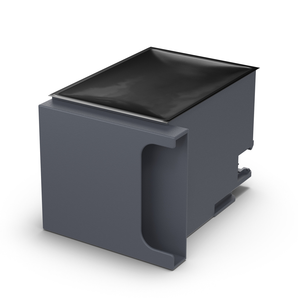 Original Zestaw Konserwacyjny / Maintenance Box Epson T6714 (C13T671400)